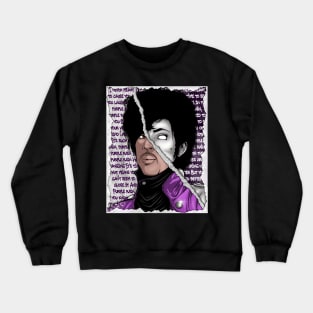 The G.O.A.T Crewneck Sweatshirt